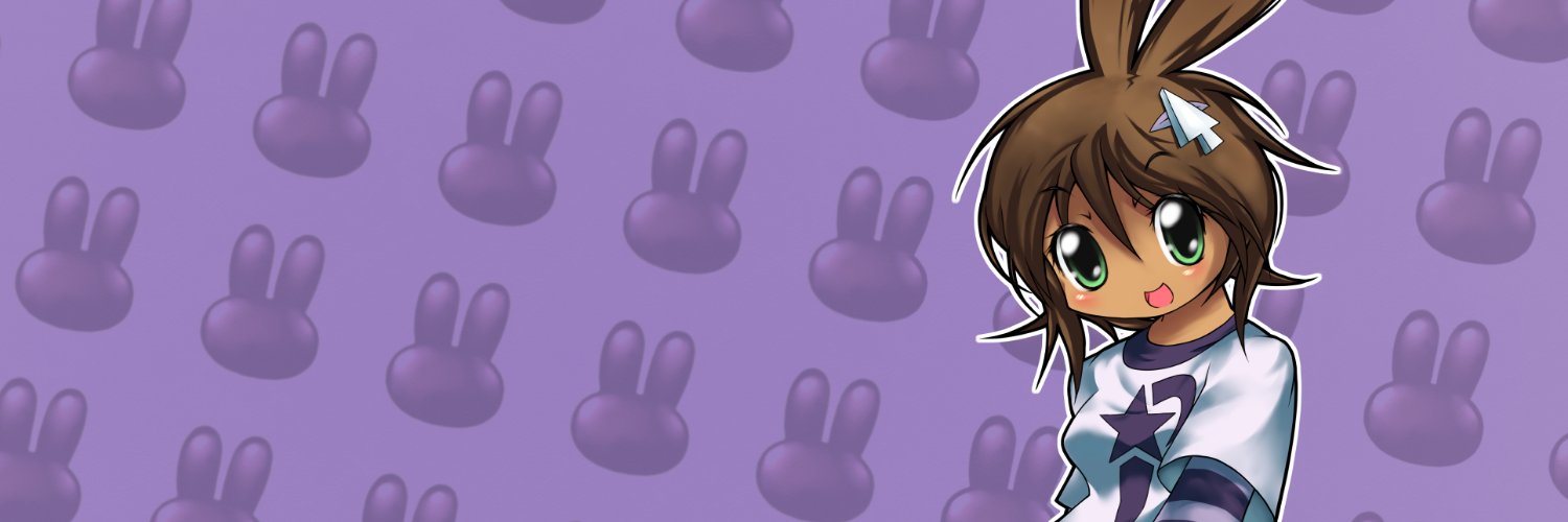 paige 🐇's banner