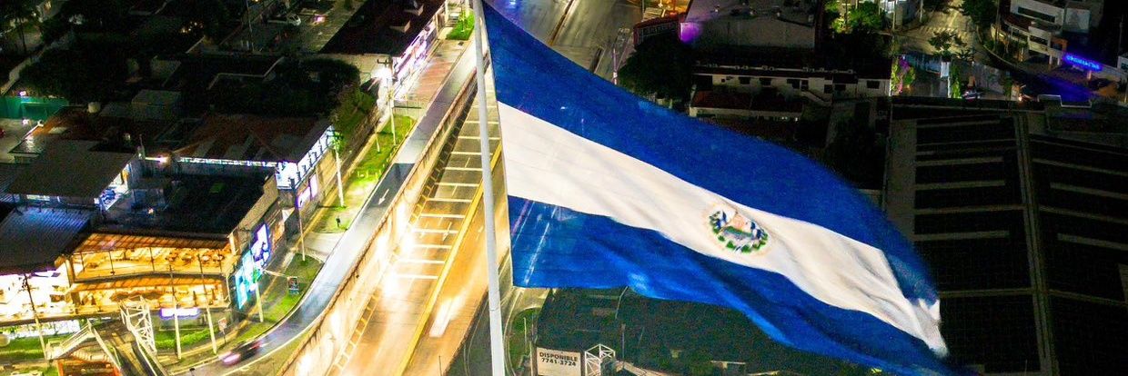 Jorge Manzanares 🇸🇻's banner