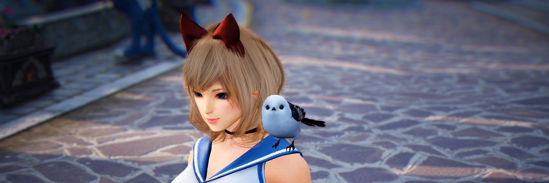 えじ's banner