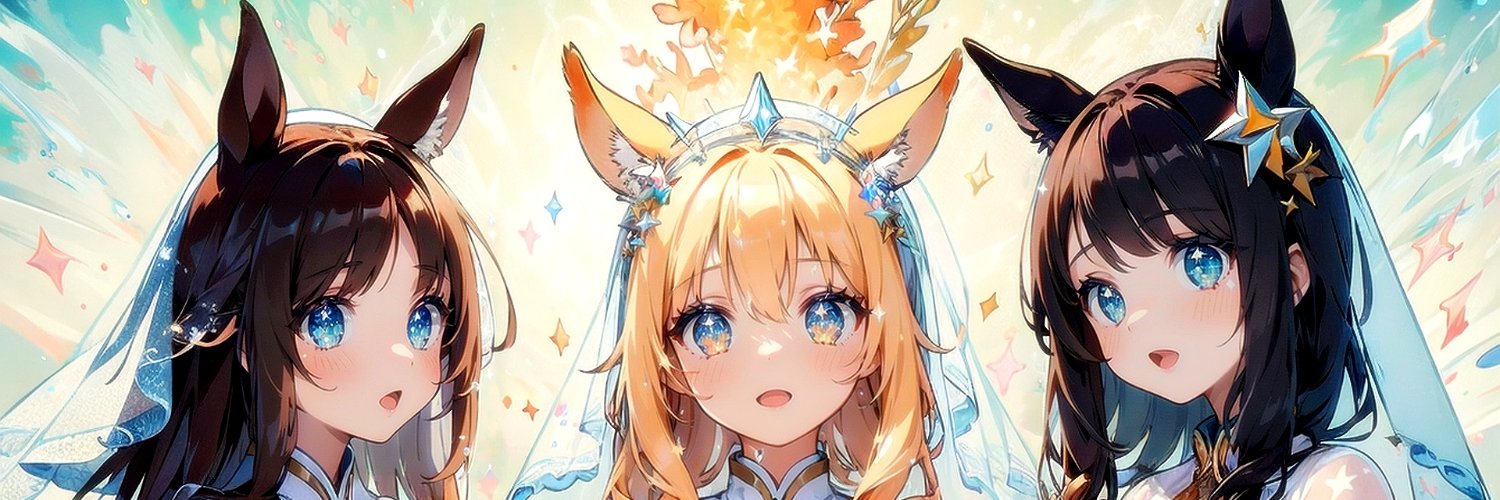 冴月朋也さんのAIArt's banner