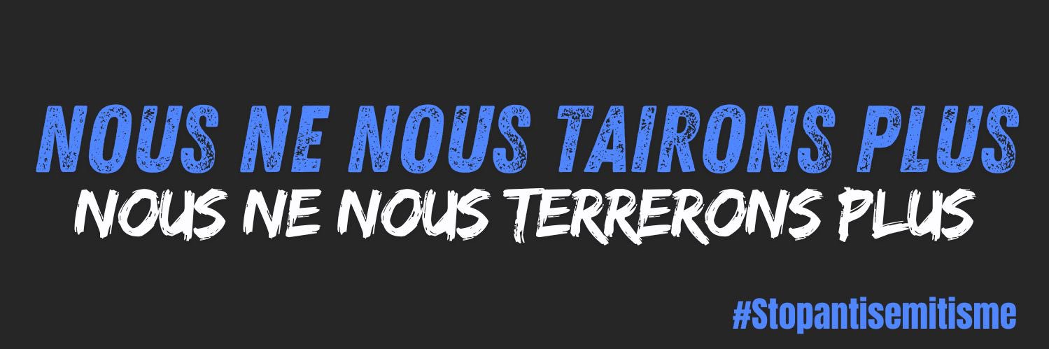 Collectif Nous Vivrons #🟦's banner