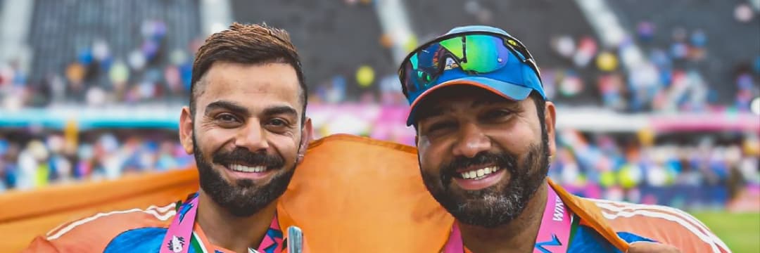 Cricket Central's banner