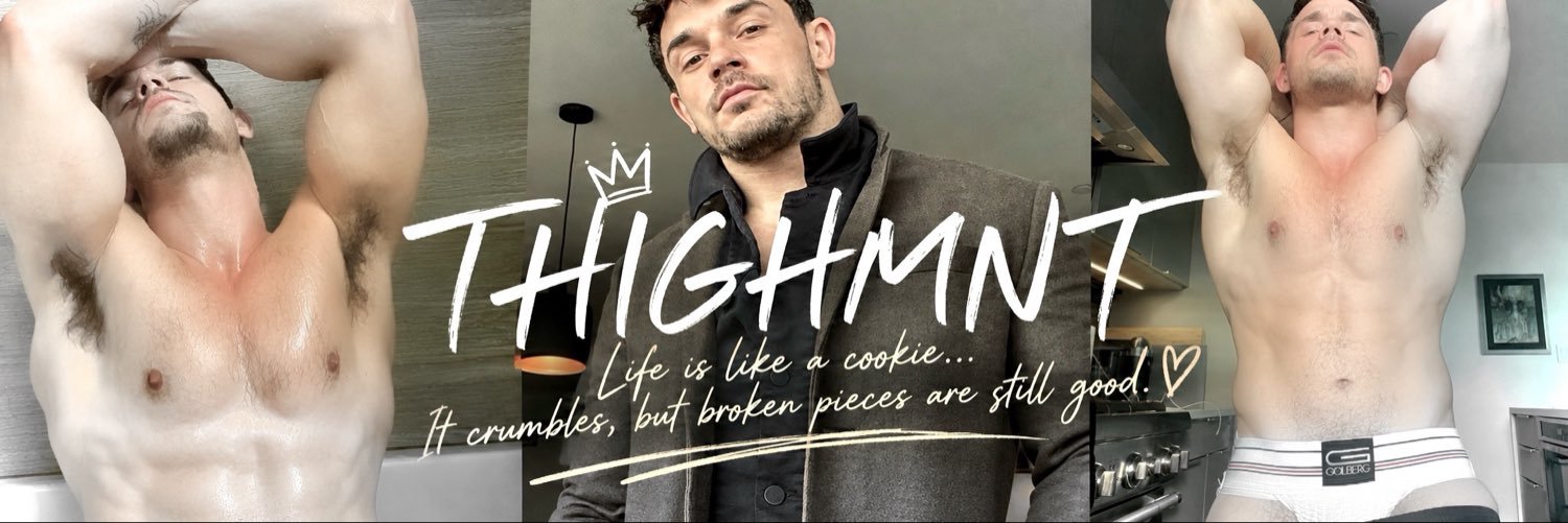 Thighmnt's banner