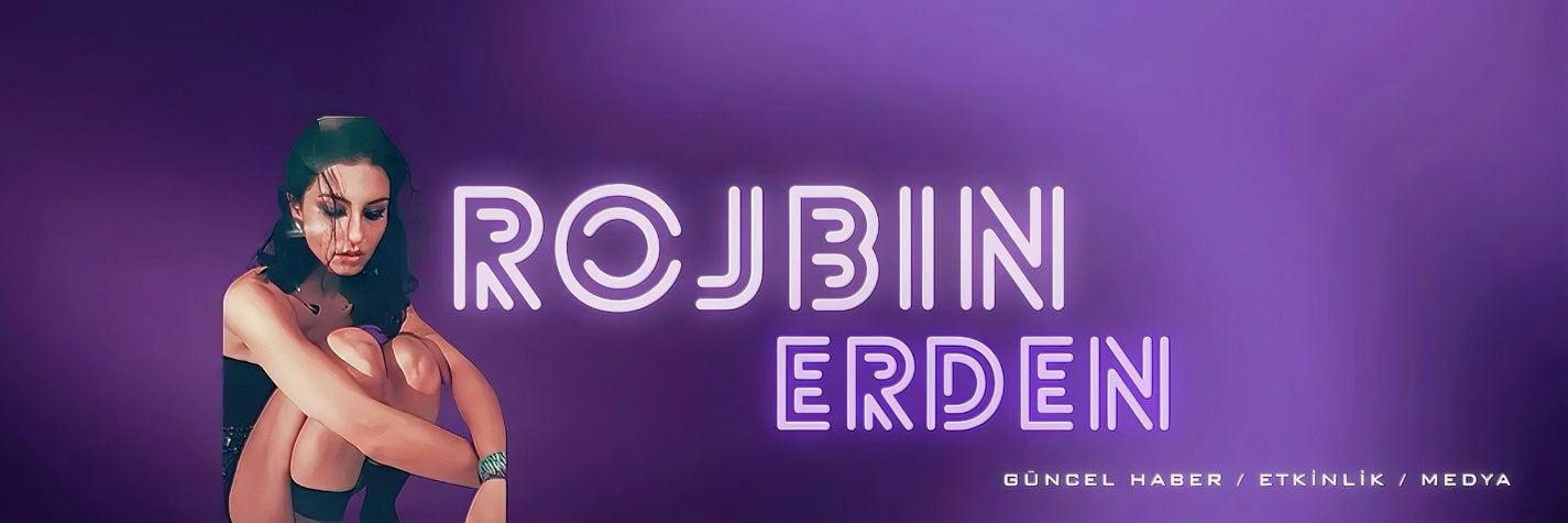 Best Of Rojbin Erden's banner