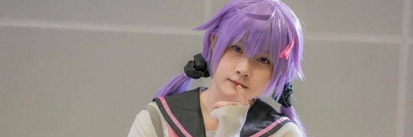漫少姬's banner