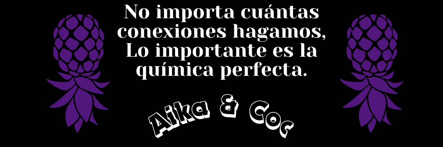 Aika&Coc's banner