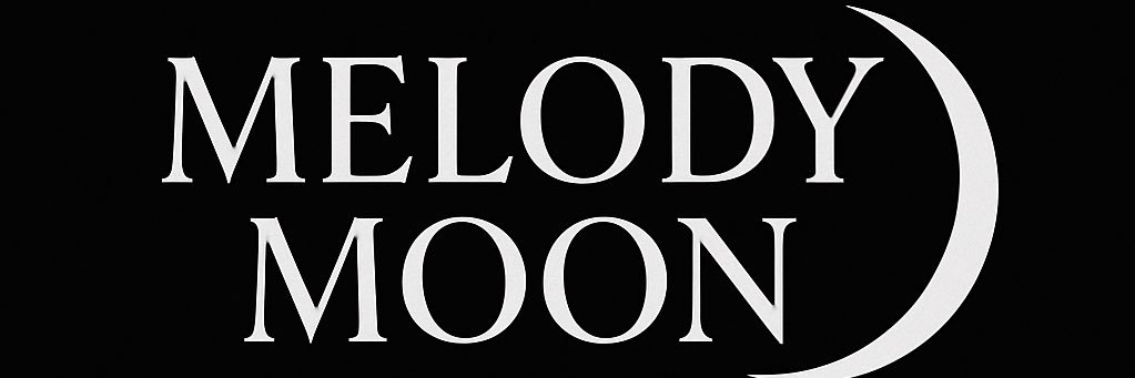 Melody Moon's banner