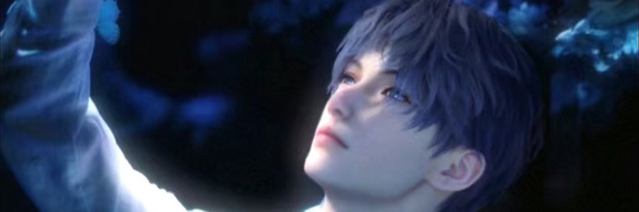 Rafayel的小蝴蝶's banner
