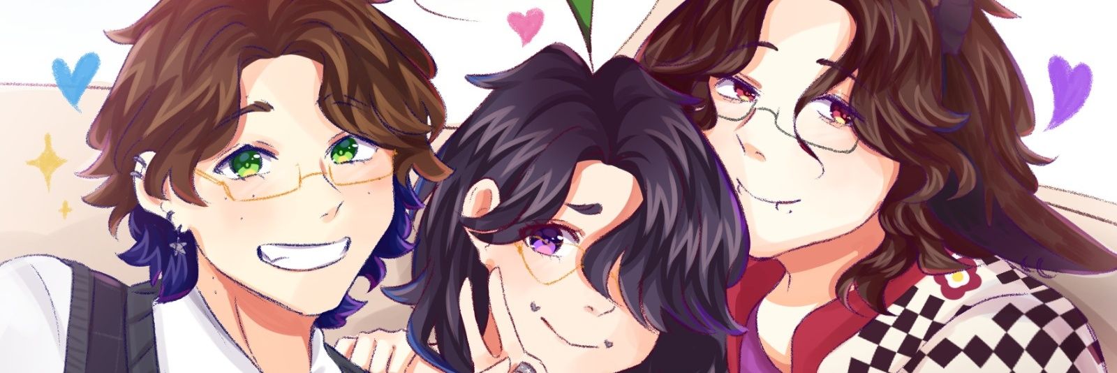 ˗ˏˋ𝐌𝐢𝐬𝐭𝐢𝐜𝐤ˎˊ˗⭐️COMSS OPEN⭐️'s banner