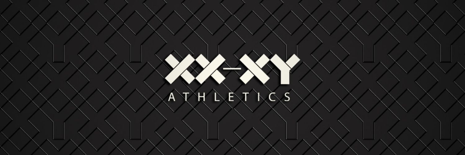 XX-XY Athletics's banner