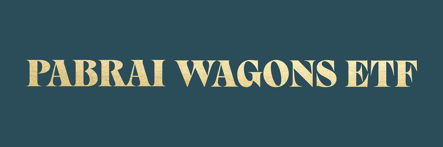 Pabrai Wagons ETF's banner