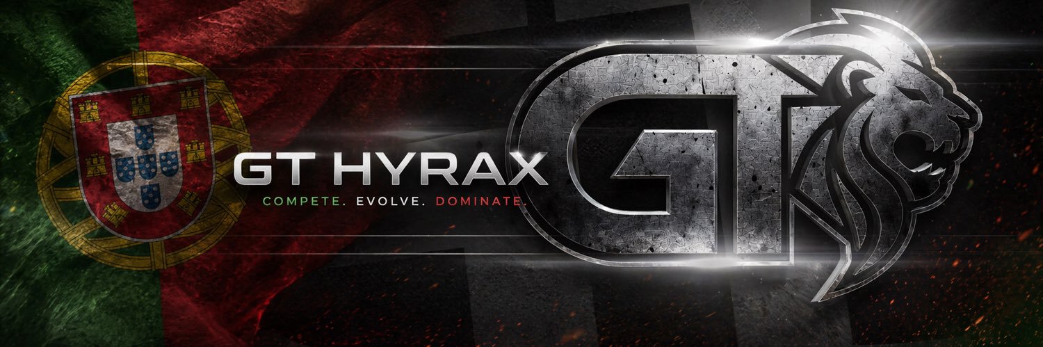 GT Hyrax's banner