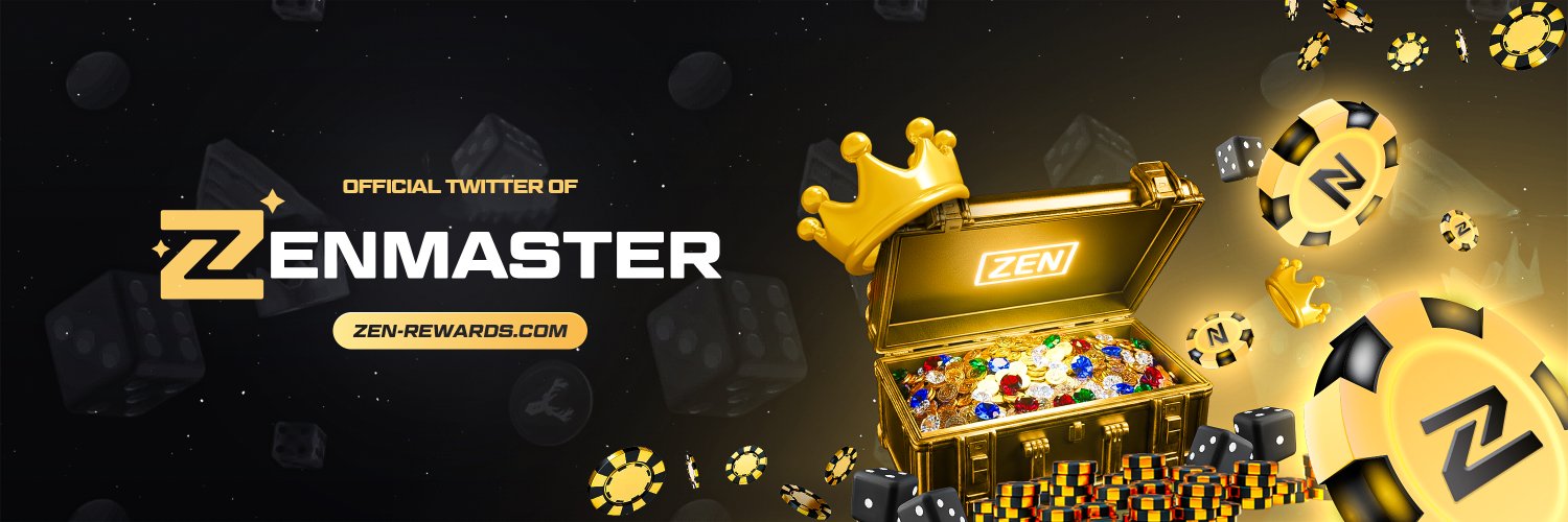 ZenMasterEU's banner