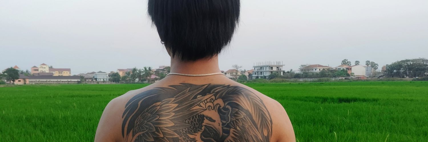 Phayu Gregpayu's banner