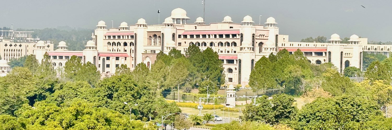 Masood Chaudhary's banner