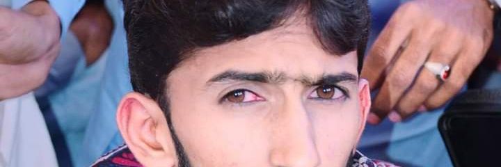 Asad raza Kheemani's banner