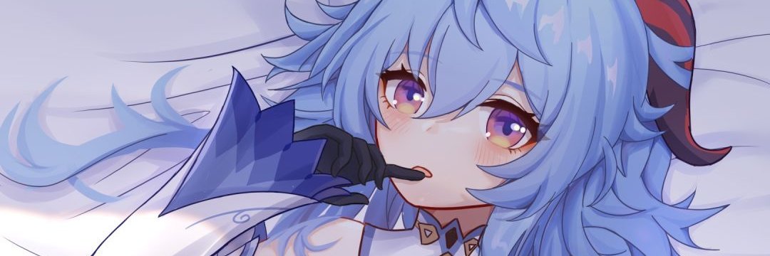 小玲's banner