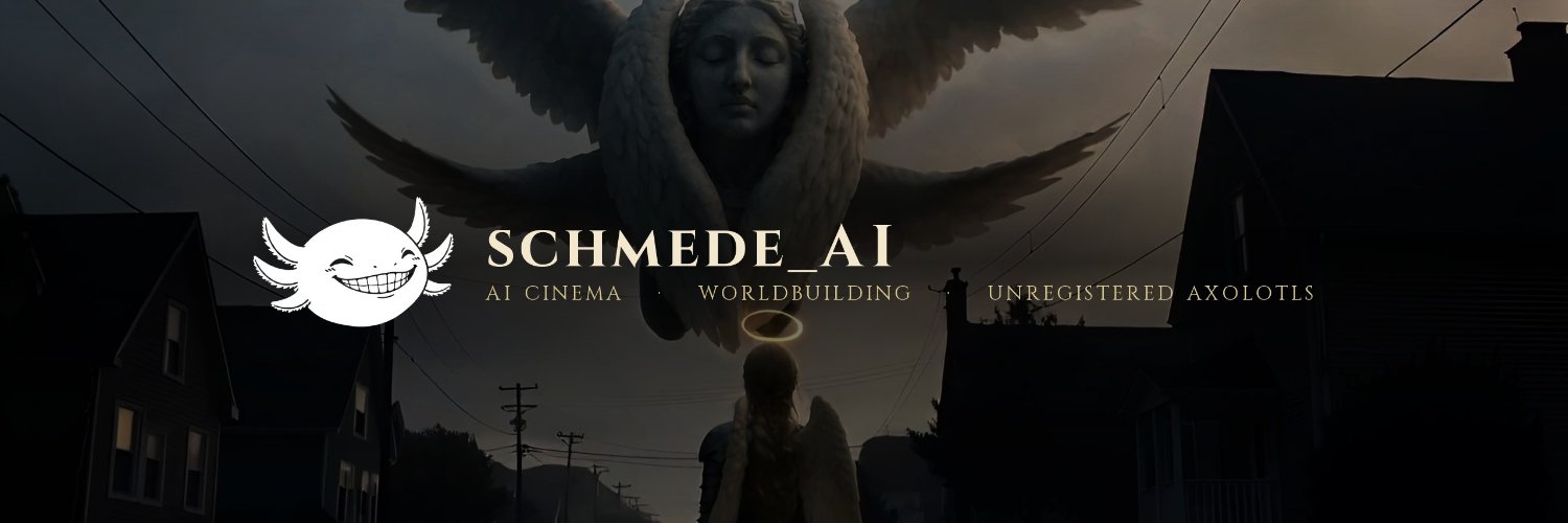 schmede's banner