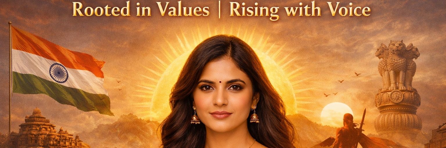Devika Suryanshi's banner