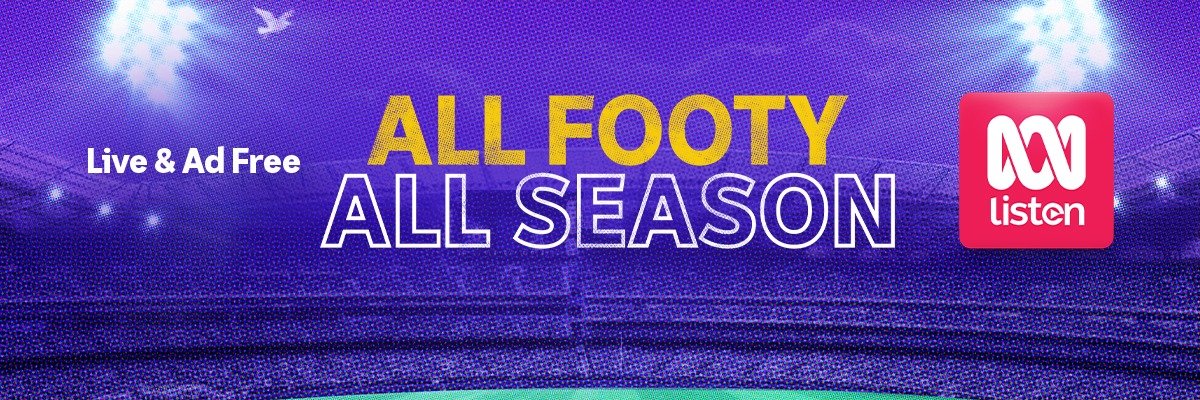 ABC SPORT's banner