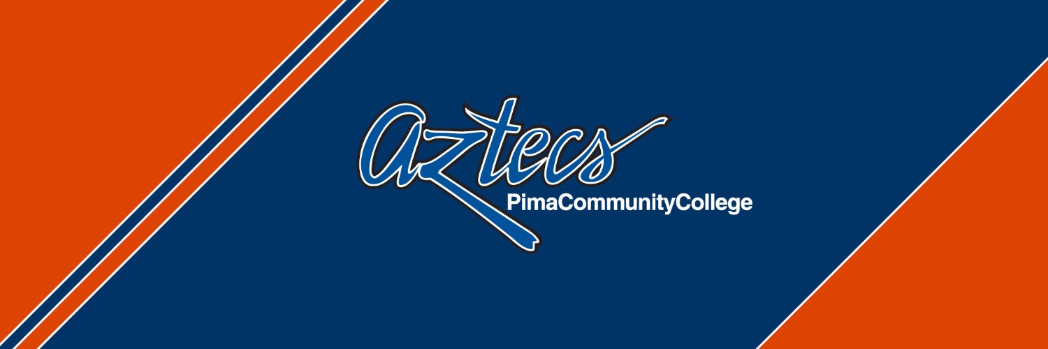 PimaAthletics's banner