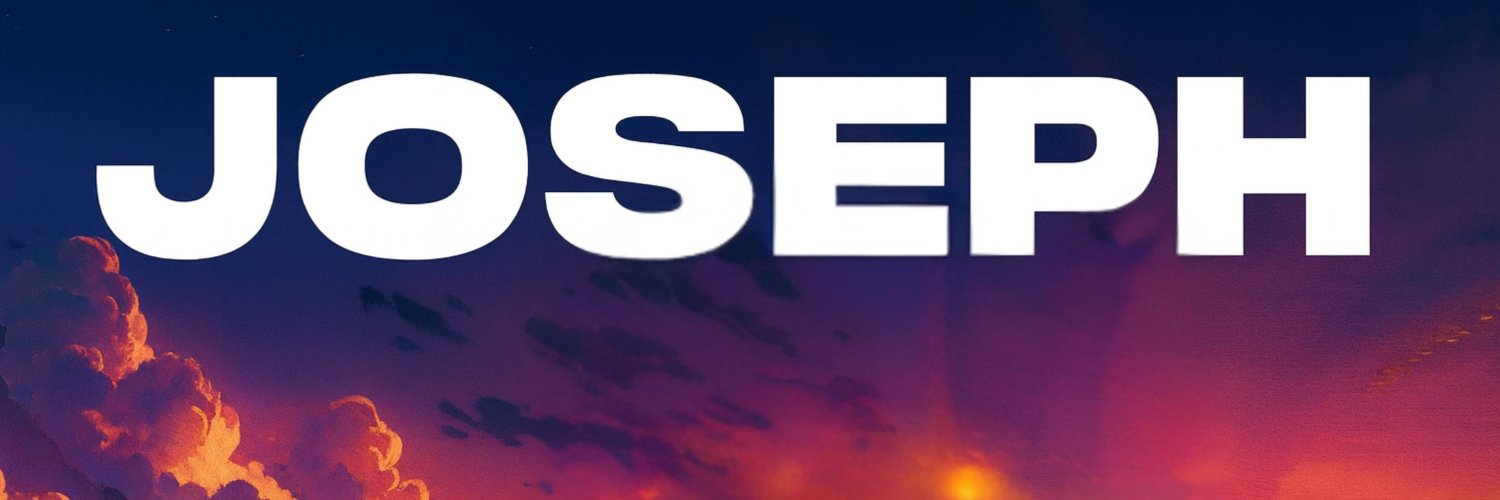 Joseph's banner