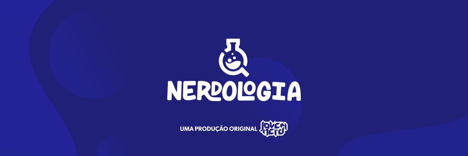 Nerdologia's banner