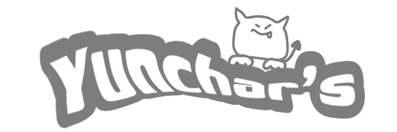 ゆんちゃろ🎮🐾's banner