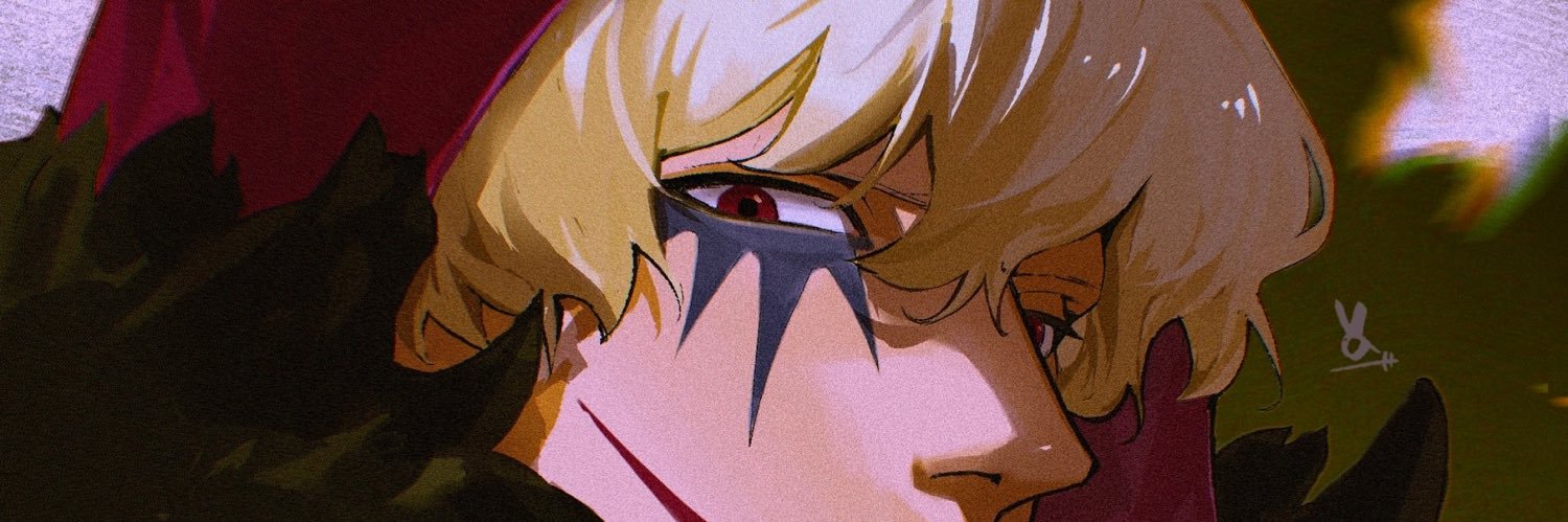 ｳﾞｧ's banner