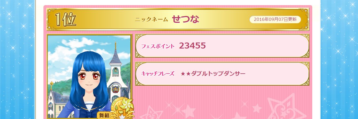 ＴＯＭ@2/1フレプリ17周年's banner