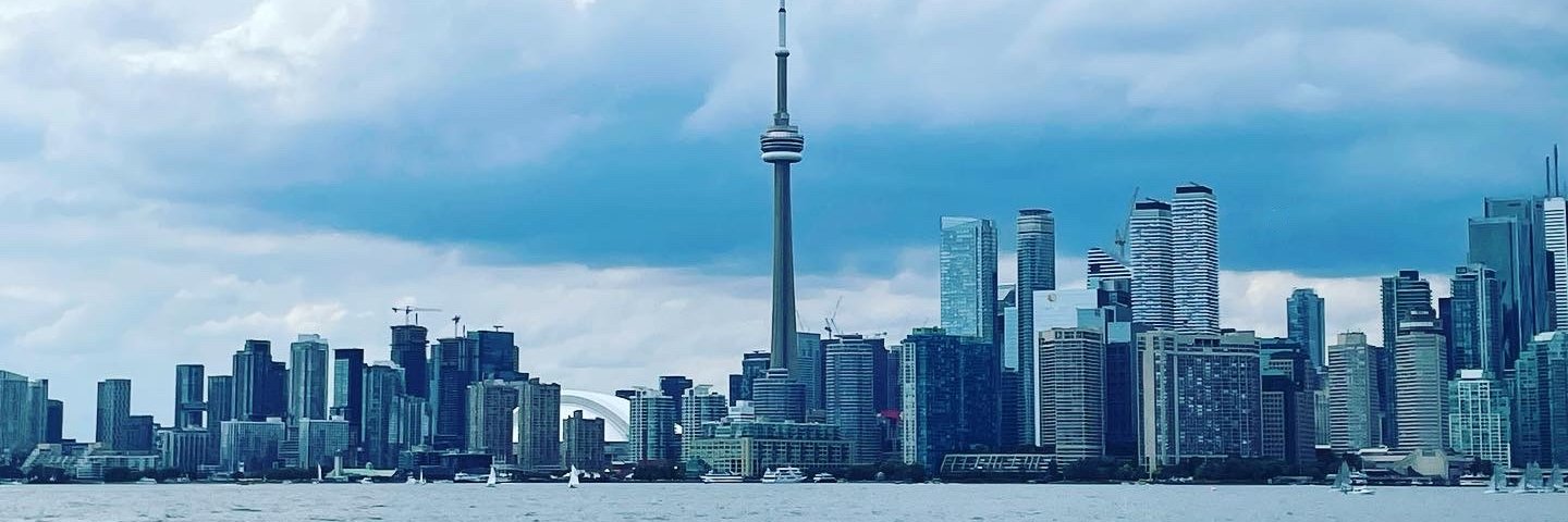 Chinese Consulate General in Toronto's banner