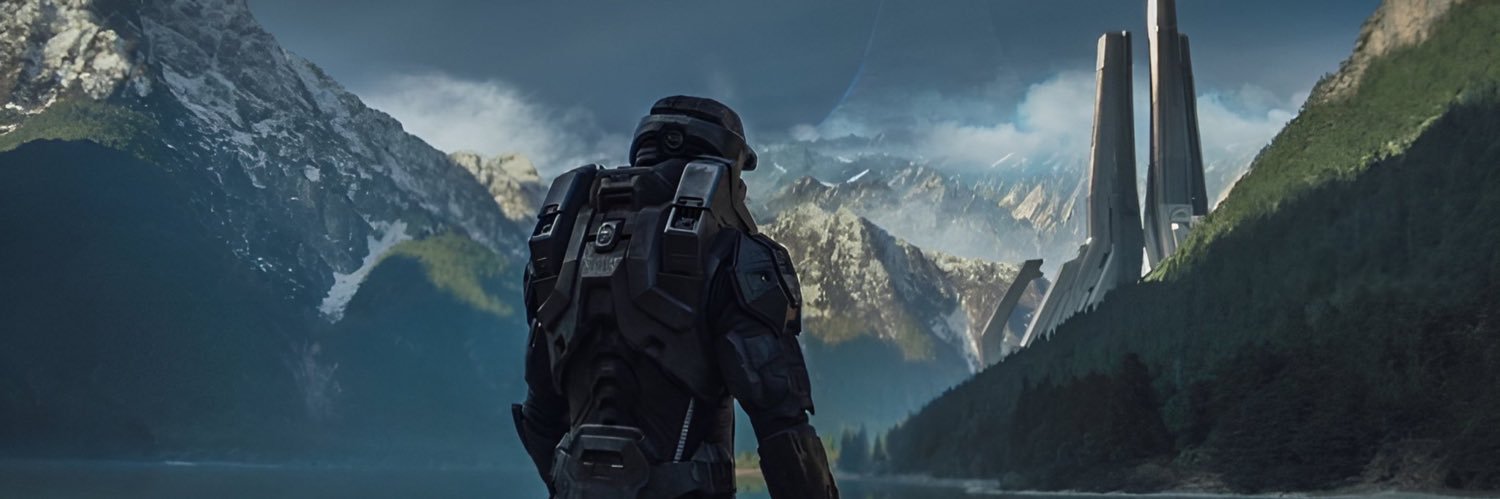 Halo Series Fan's banner