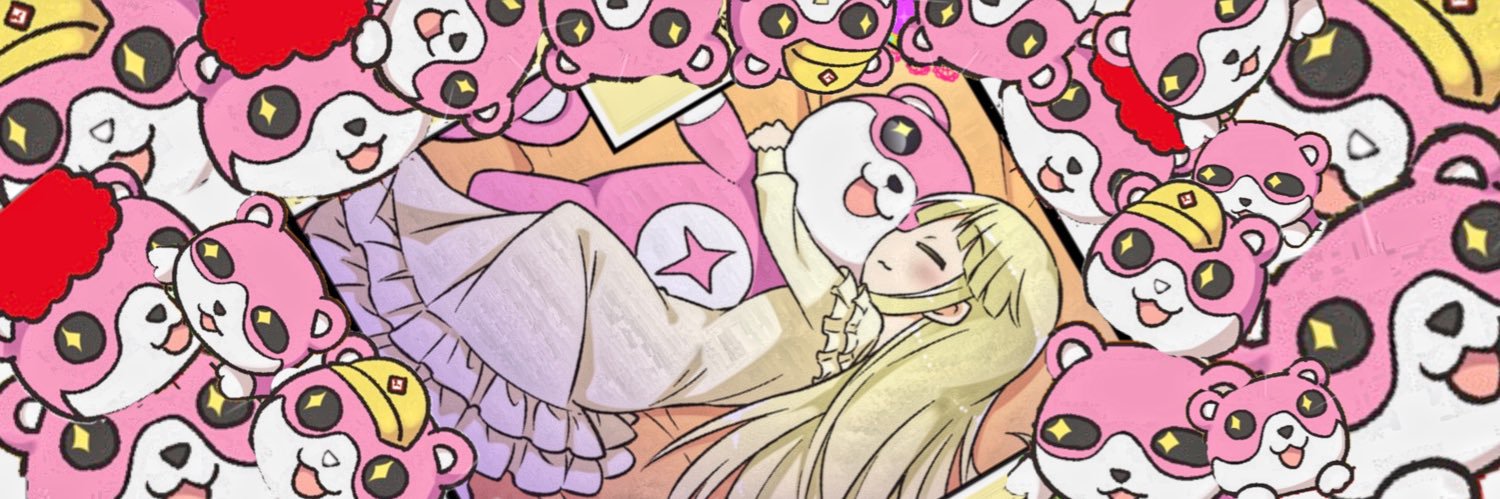 黒服さん's banner
