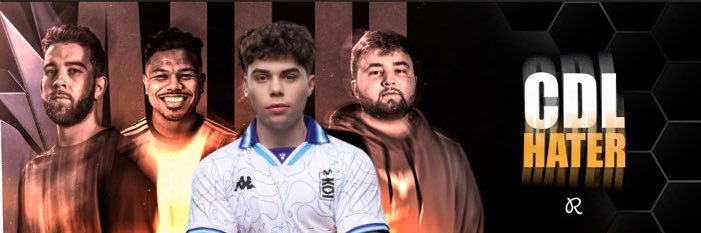 CDL Hater Central's banner