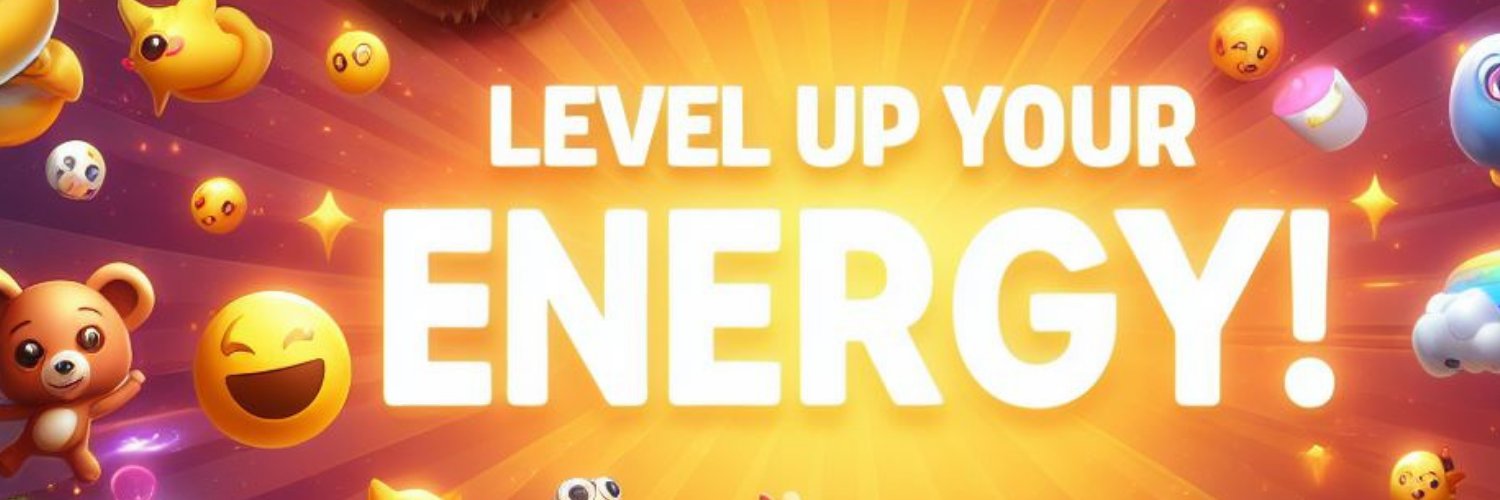 Energy⚡️😍's banner