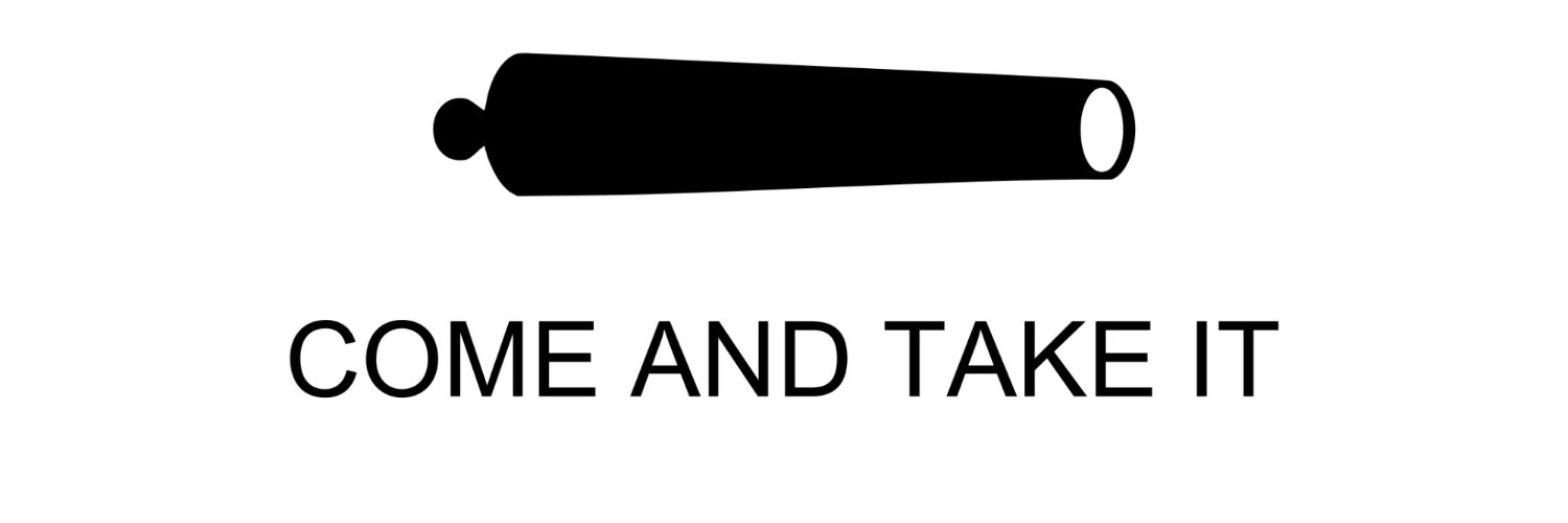 Ted's banner