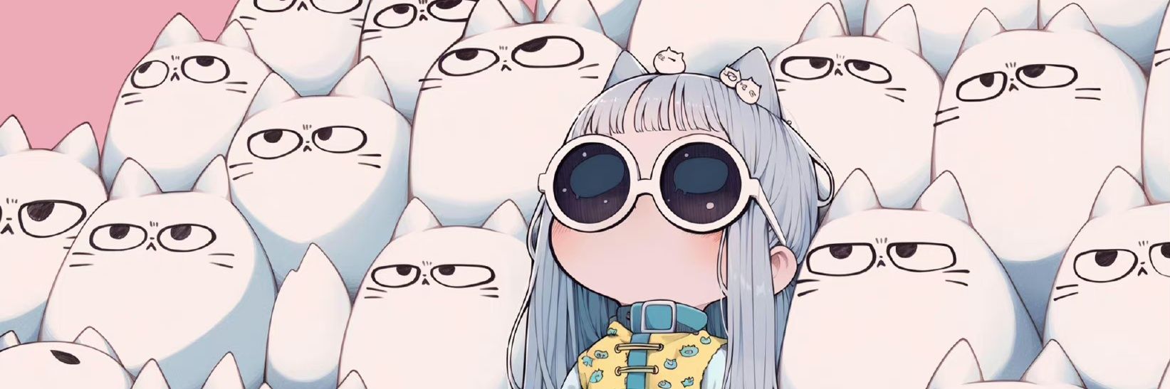 Irisjiějie 💚❤️'s banner