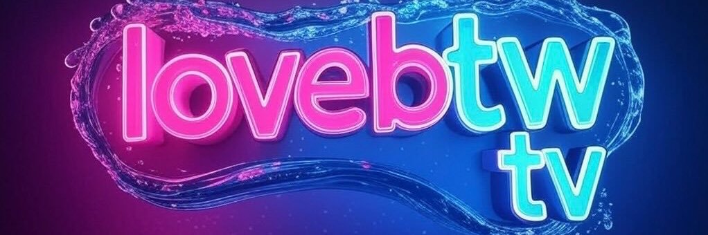 LOVEBTW TV 🫐's banner