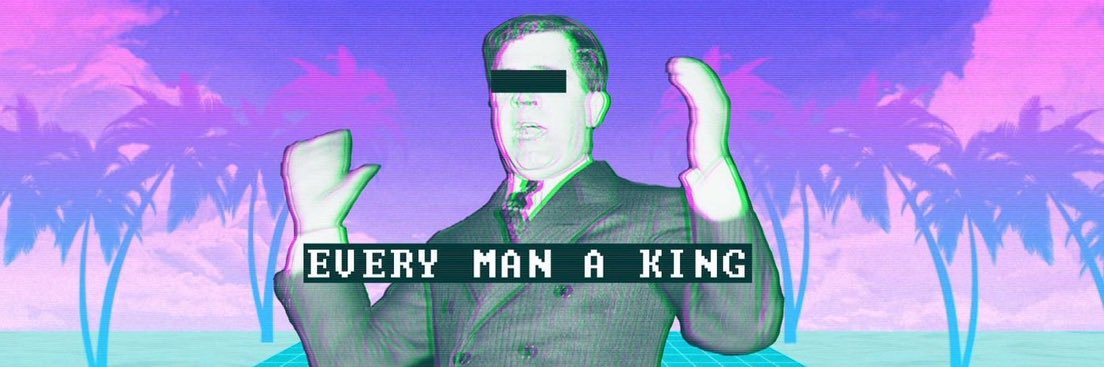 shoe's banner