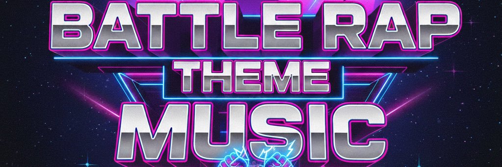 Battle Rap Theme Music's banner