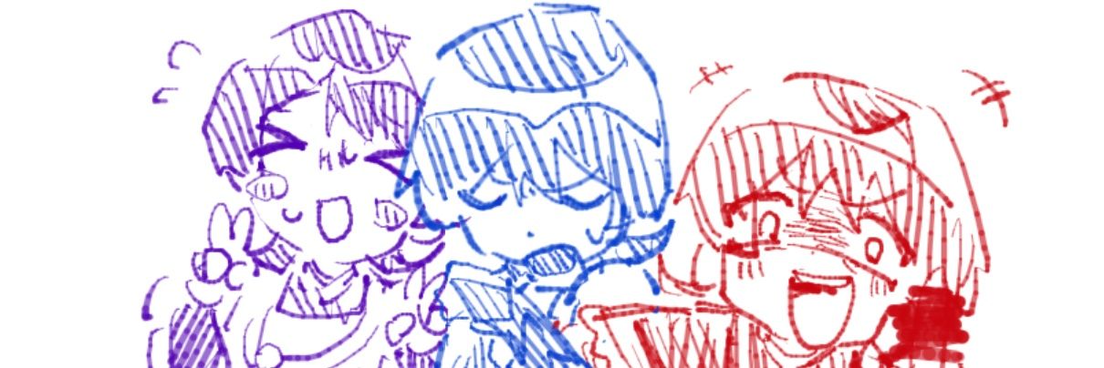 す³'s banner