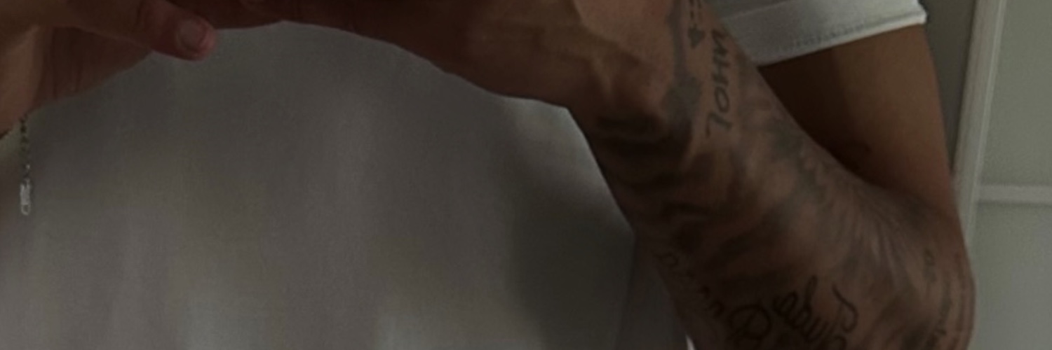 ه's banner