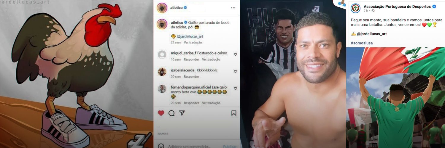 ✍🏽 Jardel Lucas ✍🏽's banner