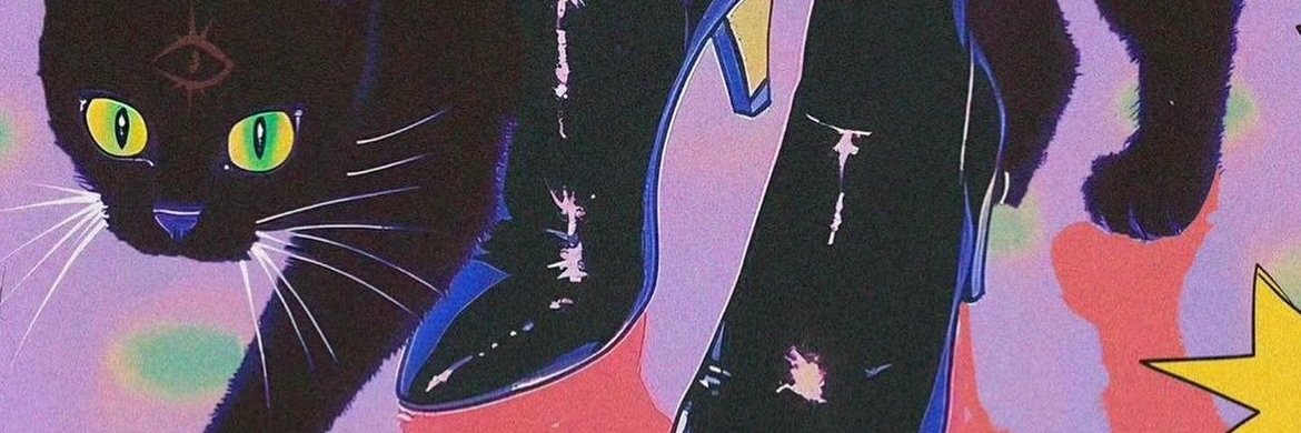 𝑻𝒉𝒆 💩 𝑮𝒐𝒅𝒅𝒆𝒔𝒔's banner