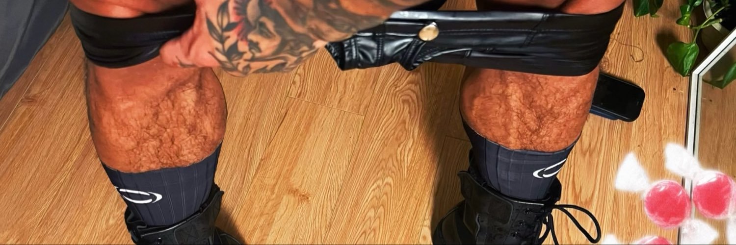 Xanzo Harrzan's banner