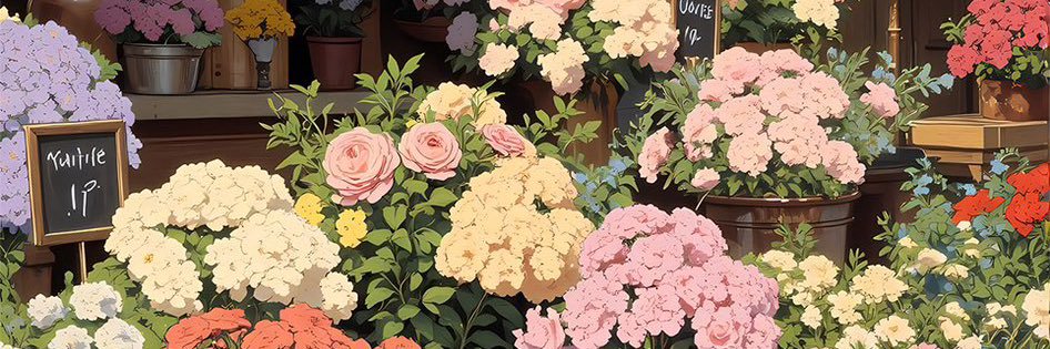 Mil.Ju - ©LetyStory's banner