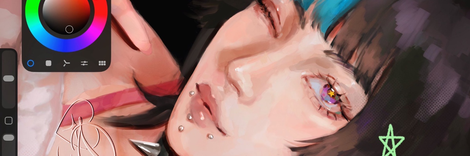 ryn ⟡'s banner