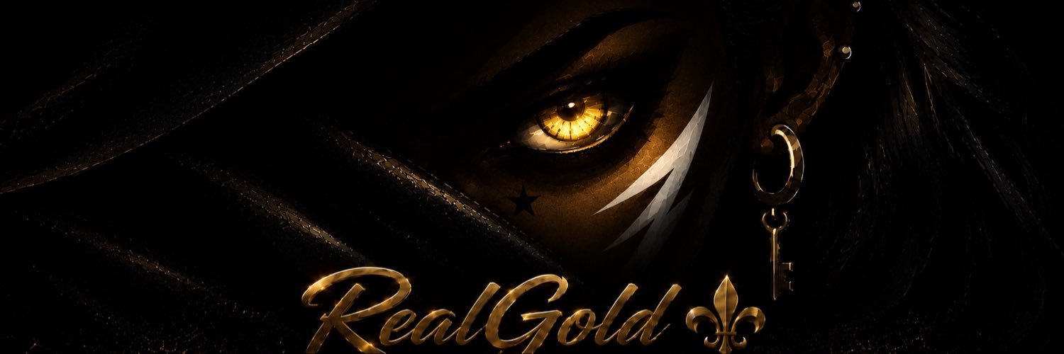 RealGold⚜️'s banner