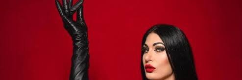 Mistress Roos x's banner