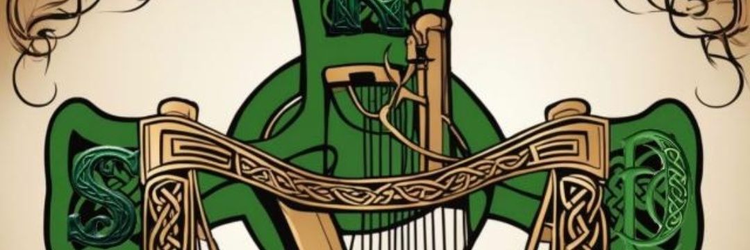 Shane James's banner
